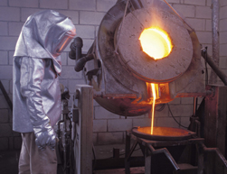 Metal Casting Plaster